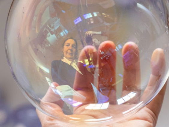 Het gesprek - Maria Roosen