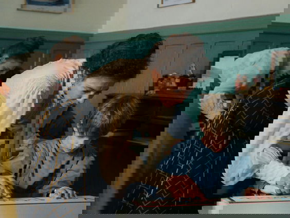 Filmtip - Maria Montessori