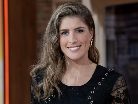 Het favoriete nummer van... Marieke Elsinga