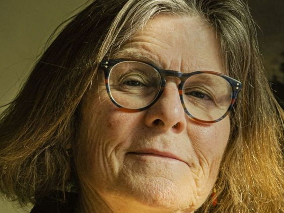 Het gesprek - Marieke van Delft