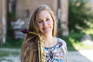 Een goedemorgen met... Marijke Schröer