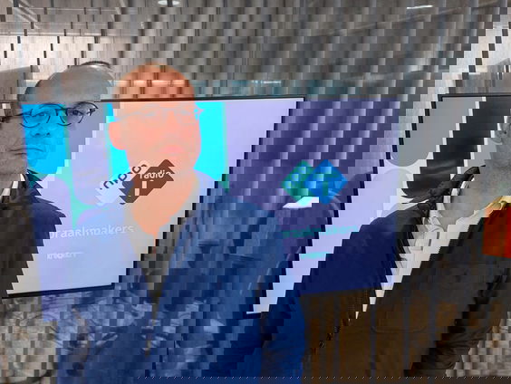 De rol van Frankrijk op het wereldtoneel