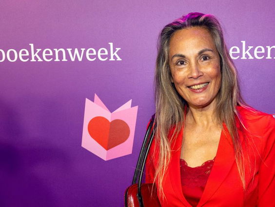 Documentaire over rouwproces van Marion Bloem