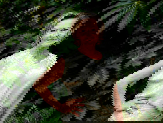 Mariska van Kolck over de premiere van 'The Wiz'