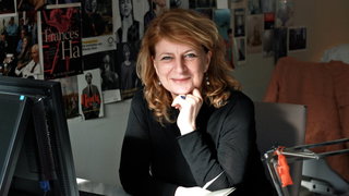 Het gesprek - Marja Pruis