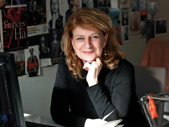 Het gesprek - Marja Pruis