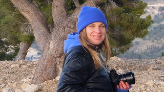 Marjolein Busstra, documentairefotograaf en filmmaker