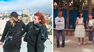 Het gesprek - Marjolein Busstra