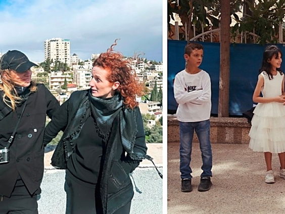 Het gesprek - Marjolein Busstra