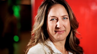 Marjolein Moorman (PRO): 'De samenleving krijgt steeds meer stress in zich'