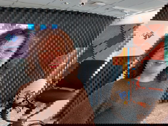 Wat maakt het leven de moeite waard voor 100 jarigen?