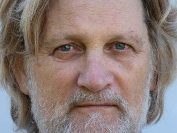 Het gesprek - Mark Bakker