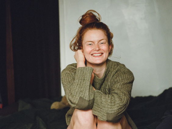 Het gesprek - Marte Boneschansker