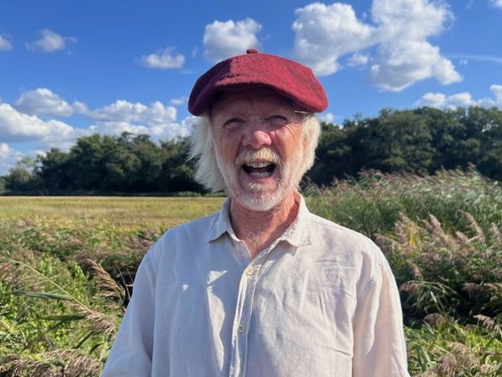 Komt het nog goed met de wereld?