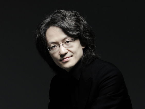 Dirigent Masato Suzuki met Bach Collegium Japan in Nederland