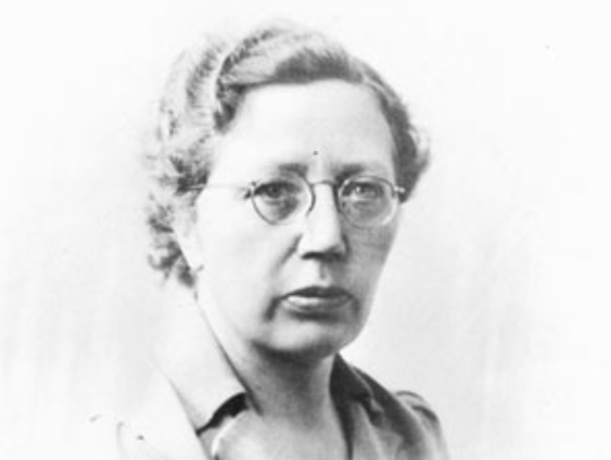 Meer Vrouw Op Straat: Mat Coehoorn-Spilker