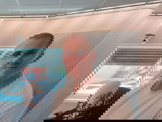 Voetballen in Marokko, Spanje en Portugal