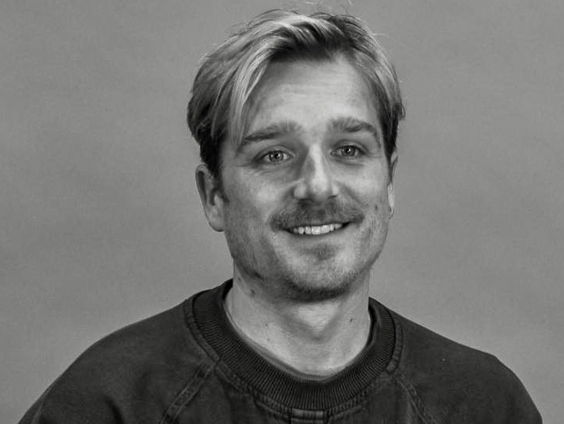 Het gesprek - Mattias van de Vijver