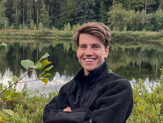 Mátyás Bittenbinder, bioloog