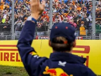 De laatste Grand Prix van Zandvoort
