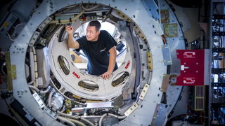 Regering investeert 200 miljoen in grootschalige wetenschap