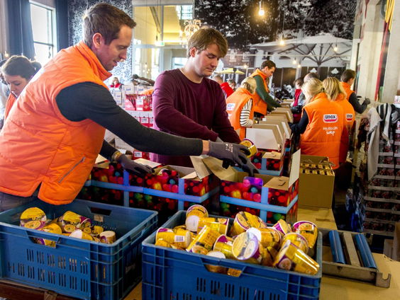 Wat doet armoede met je hersenen?