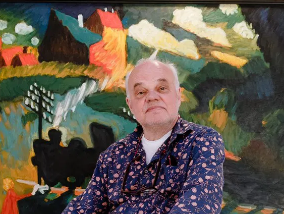 Lieke Malcorps maakt podcast over 'De Meestervervalser'