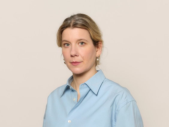 Het gesprek - Melanie Bühler