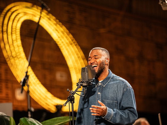 Jayh zingt Mijn Baby