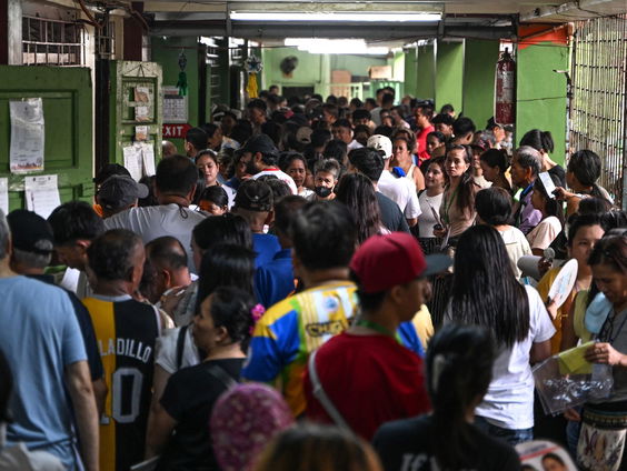 Filipijnse oud-president Duterte wint burgemeestersverkiezing vanuit de cel