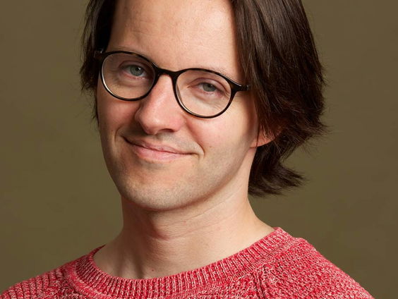 Merlijn Kerkhof over zijn 82 componisten boek