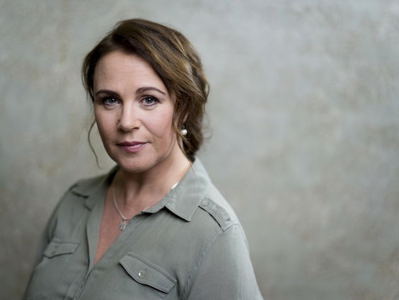 Judith Fanto, schrijver