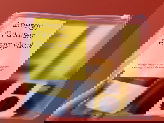 Met design de wereld verbeteren