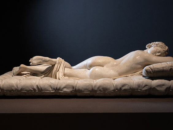 Het gesprek - Frits Scholten