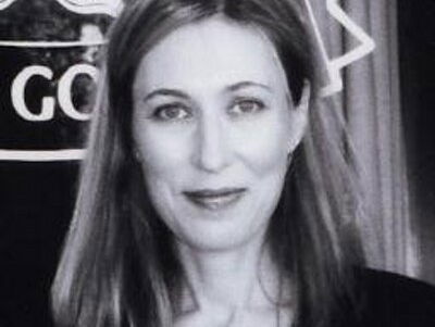 Wiekent Joanne Metcalf?