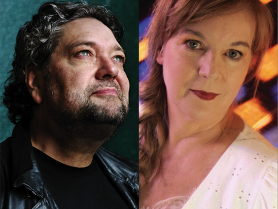 Mike Boddé over 'Een conversatie in muziek'