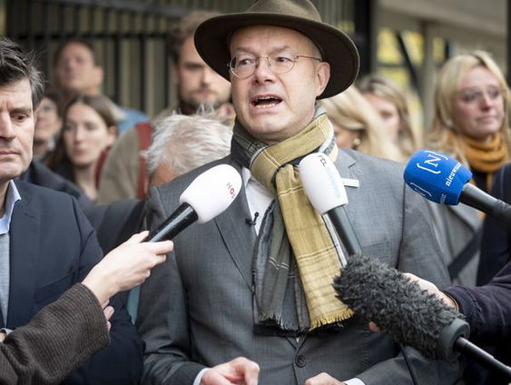 Milieudefensie naar Hoge Raad in zaak tegen Shell