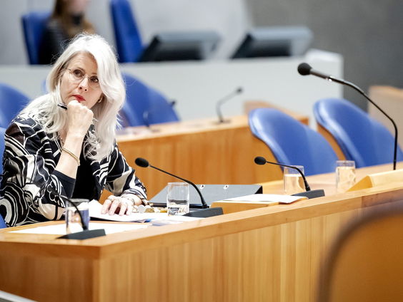 Kamer in twijfel over haalbaarheid huurbevriezing sociale woningen