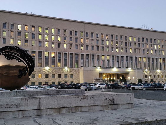 Italiaanse journaliste vast in Iran voor 'overtreden wetten van de Islamitische Republiek'