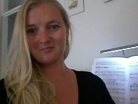 Toekomstmuziek #51: Minke Huisenga