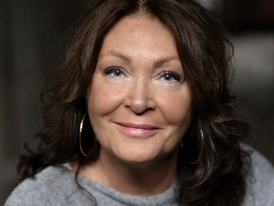 Het gesprek - Mirjam Liesker