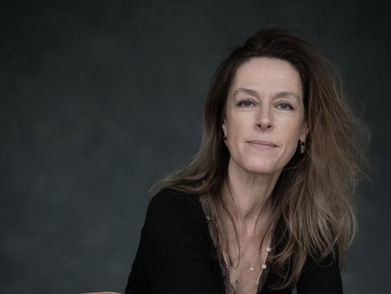 Het gesprek - Mirjam van Hengel