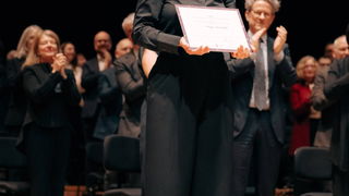 Marian van der Meer over de finale van La Maestra - internationale dirigeer ...