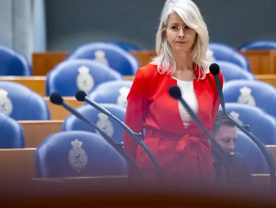 Stand.nl: Nederland zit niet te wachten op nog een rechtse partij