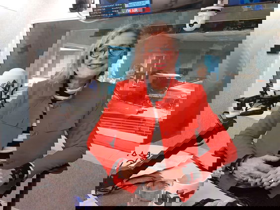 Het belang van internationale politiesamenwerking groter dan ooit