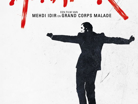 Ab Zagt bespreekt de nieuwste films en series: Monsieur Aznavour