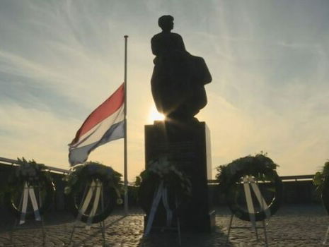 Nieuwe stichting op Urk probeert vermiste vissers terug te vinden