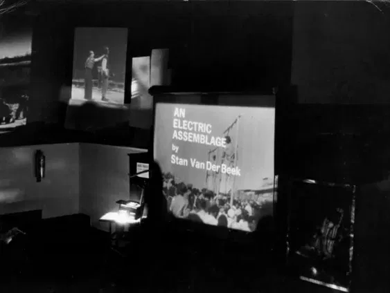 Hoe de Amerikaanse avant-gardefilm de filmwereld veranderde