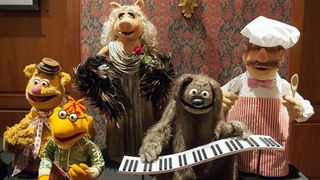 Het succes van The Muppet Show