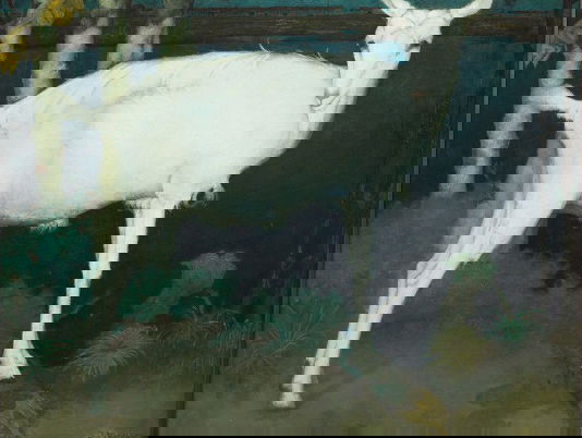 Museumtip: Jan Mankes